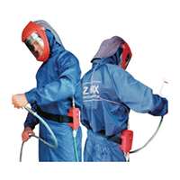 (EMX-74042) Medium Anti-Static Spray Suit